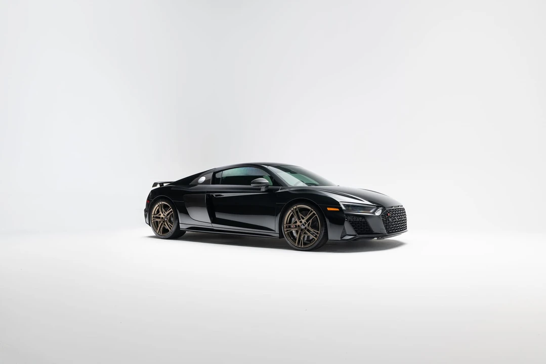 2020 Audi 4S R8 - Image 14 of 31