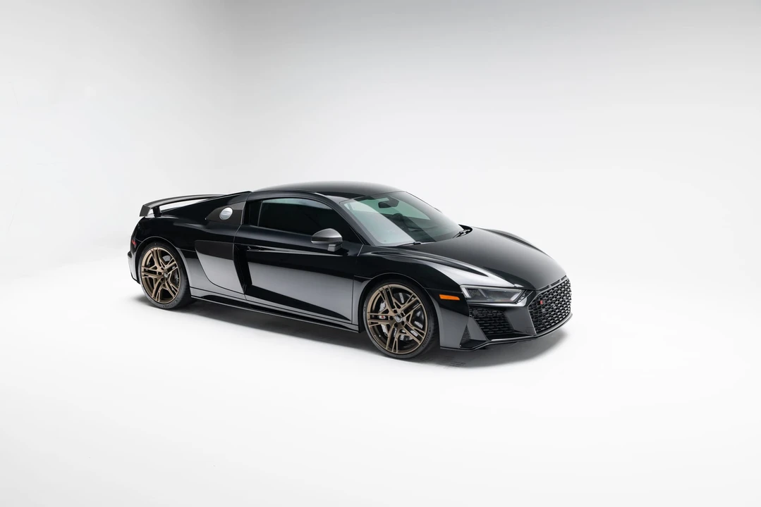 2020 Audi 4S R8 - Image 15 of 31