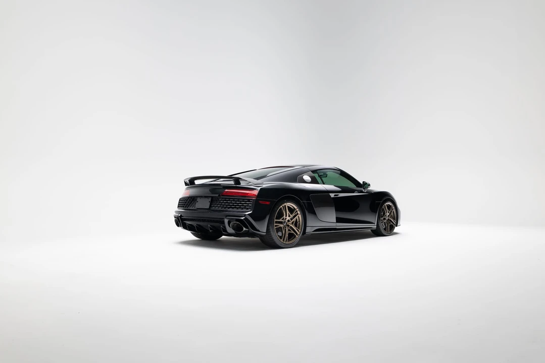 2020 Audi 4S R8 - Image 30 of 31
