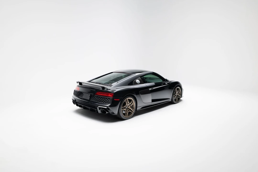 2020 Audi 4S R8 - Image 28 of 31