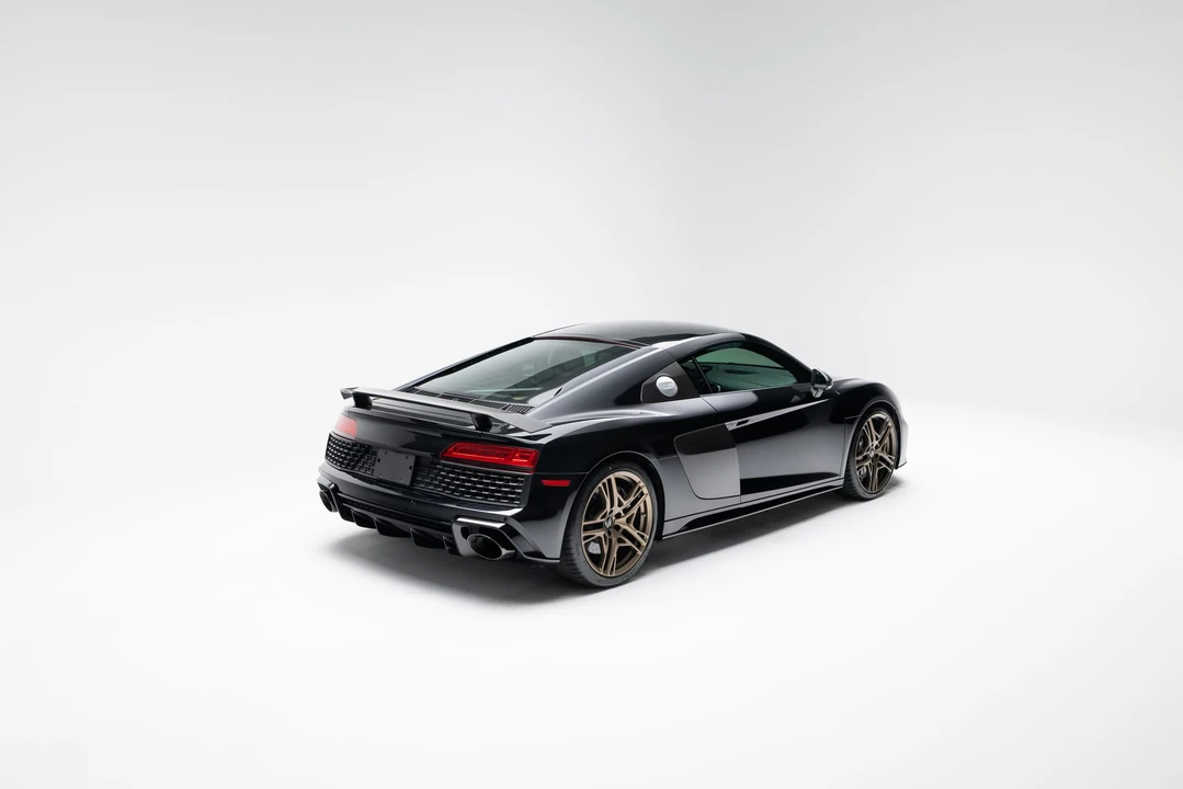 2020 Audi 4S R8 - Image 29 of 31