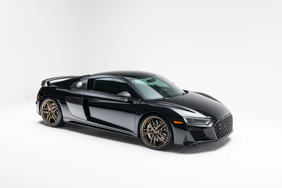 2020 Audi 4S R8 - Image 16 of 31