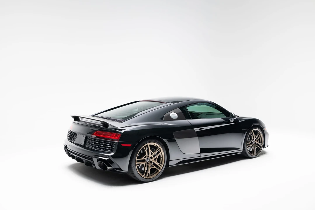 2020 Audi 4S R8 - Image 26 of 31