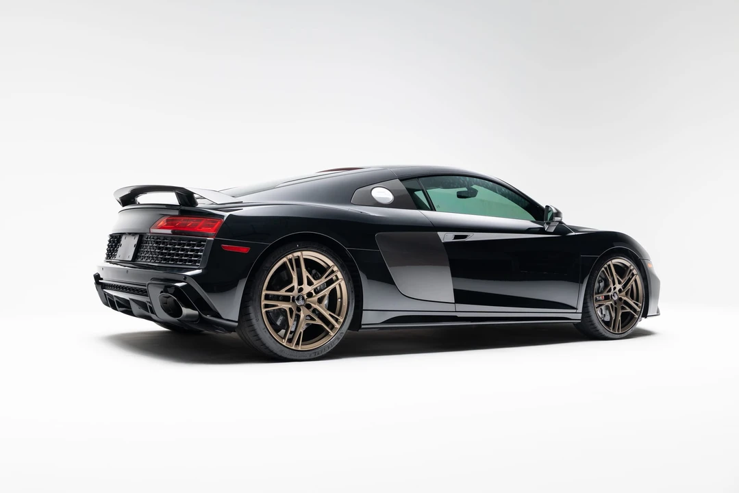 2020 Audi 4S R8 - Image 25 of 31