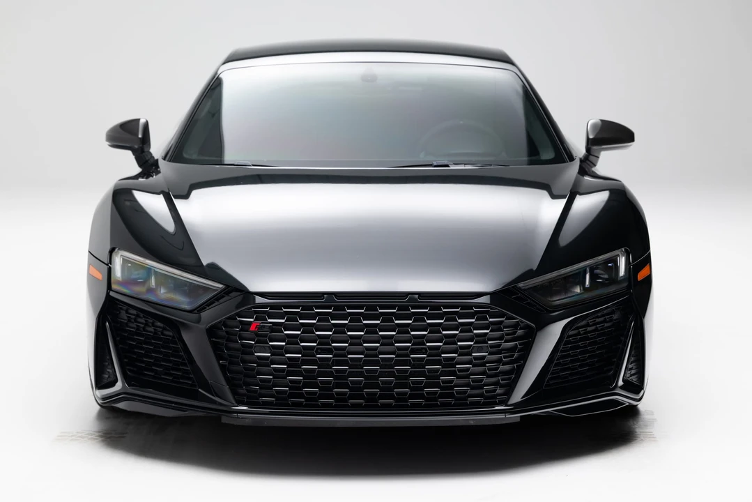 2020 Audi 4S R8 - Image 13 of 31