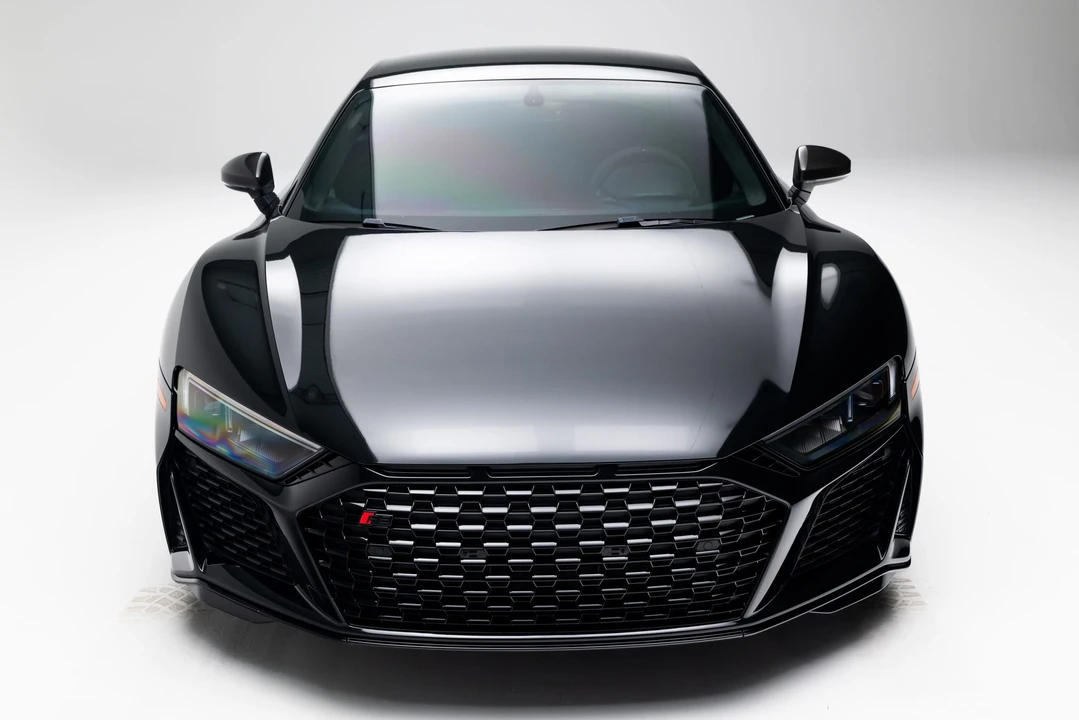 2020 Audi 4S R8 - Image 12 of 31