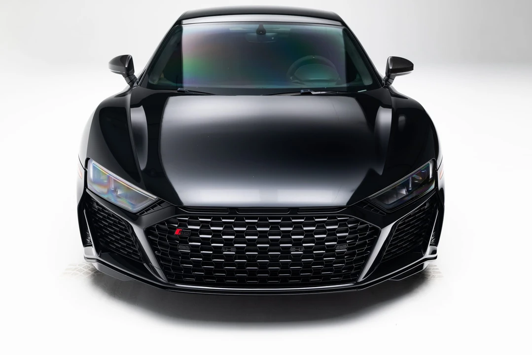 2020 Audi 4S R8 - Image 11 of 31