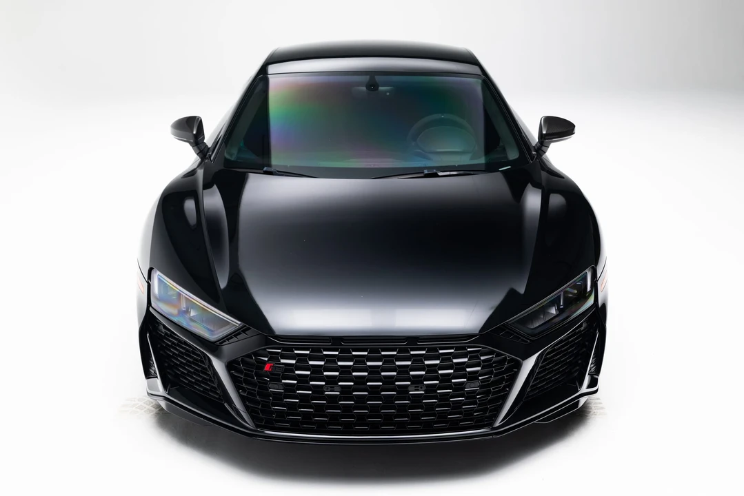 2020 Audi 4S R8 - Image 10 of 31