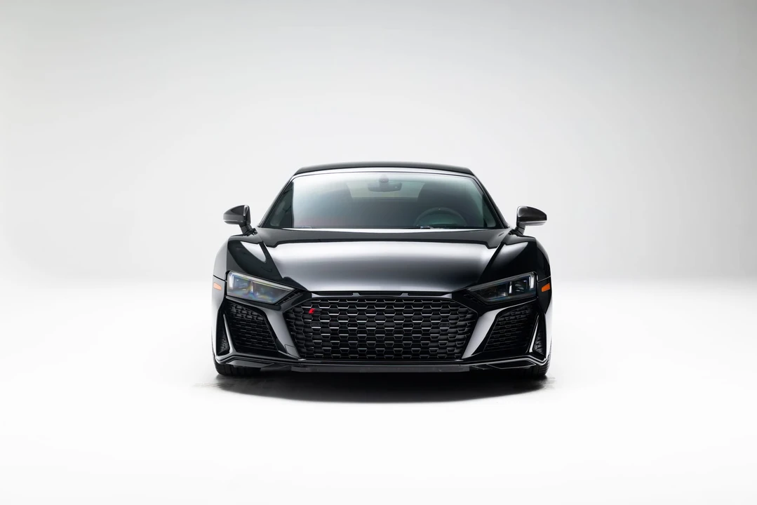 2020 Audi 4S R8 - Image 8 of 31