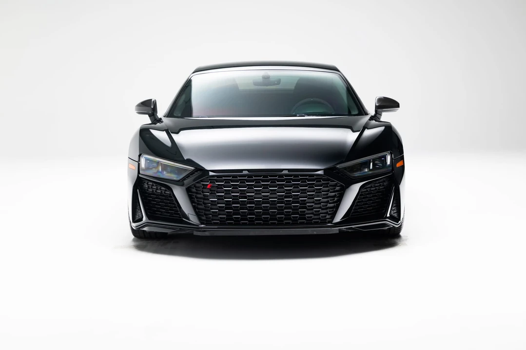2020 Audi 4S R8 - Image 9 of 31