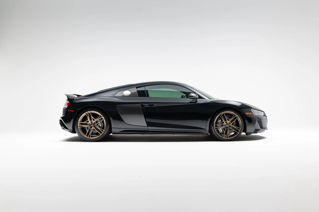 2020 Audi 4S R8 - Image 22 of 31