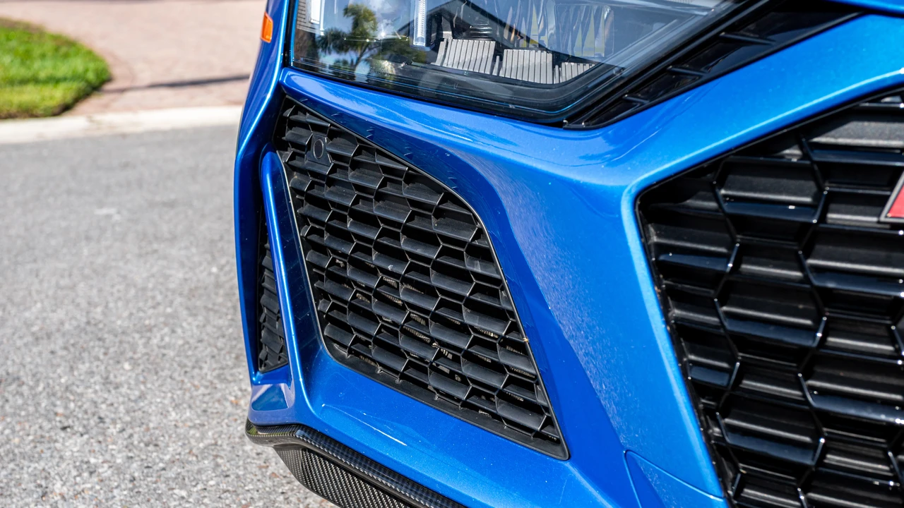 2020 Audi 4S R8 - Image 26 of 31