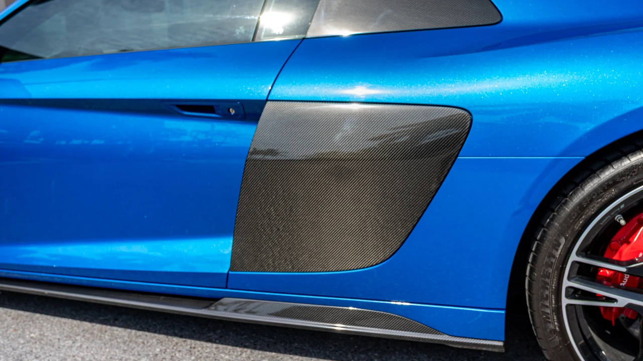 2020 Audi 4S R8 - Image 31 of 31