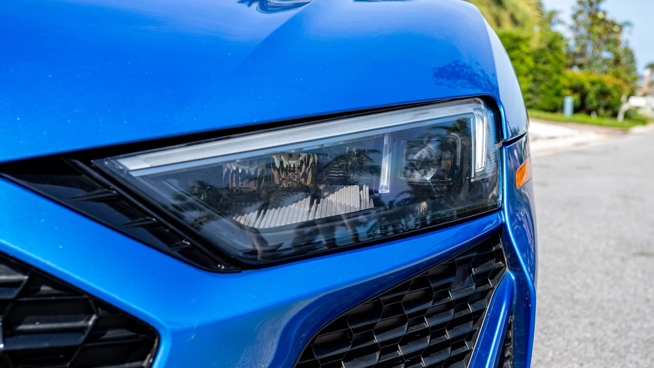 2020 Audi 4S R8 - Image 15 of 31