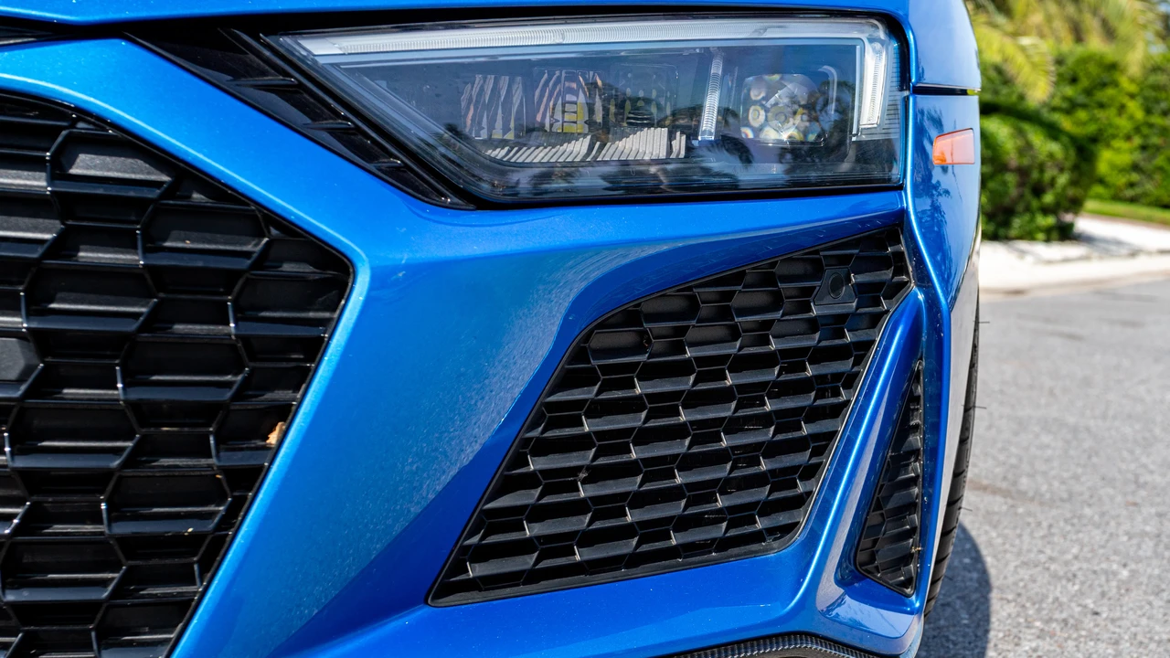 2020 Audi 4S R8 - Image 27 of 31