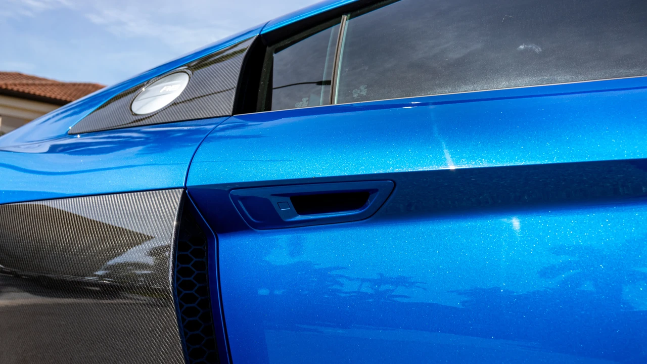 2020 Audi 4S R8 - Image 30 of 31