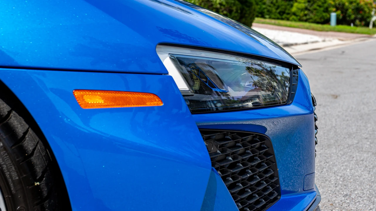 2020 Audi 4S R8 - Image 19 of 31