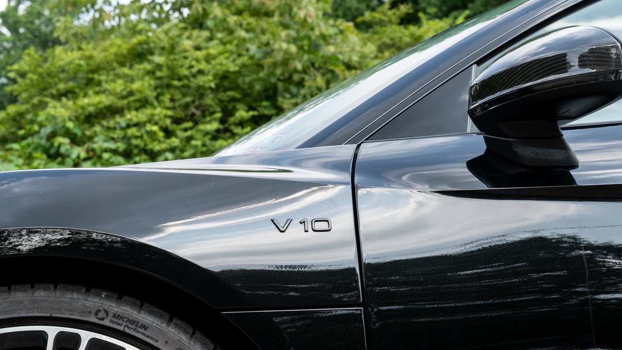 2020 Audi 4S R8 - Image 22 of 31