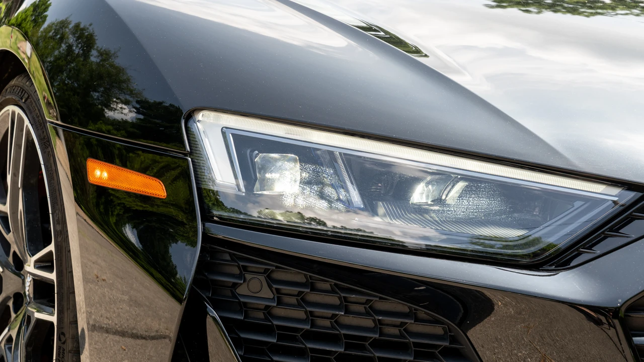 2020 Audi 4S R8 - Image 12 of 31