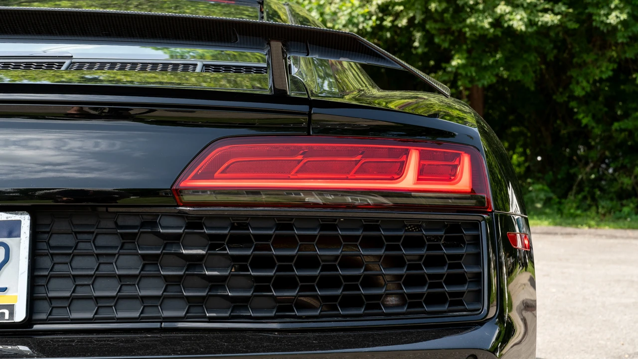 2020 Audi 4S R8 - Image 19 of 31