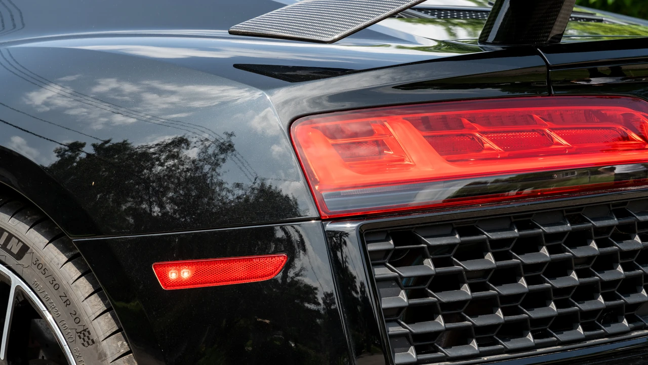2020 Audi 4S R8 - Image 21 of 31