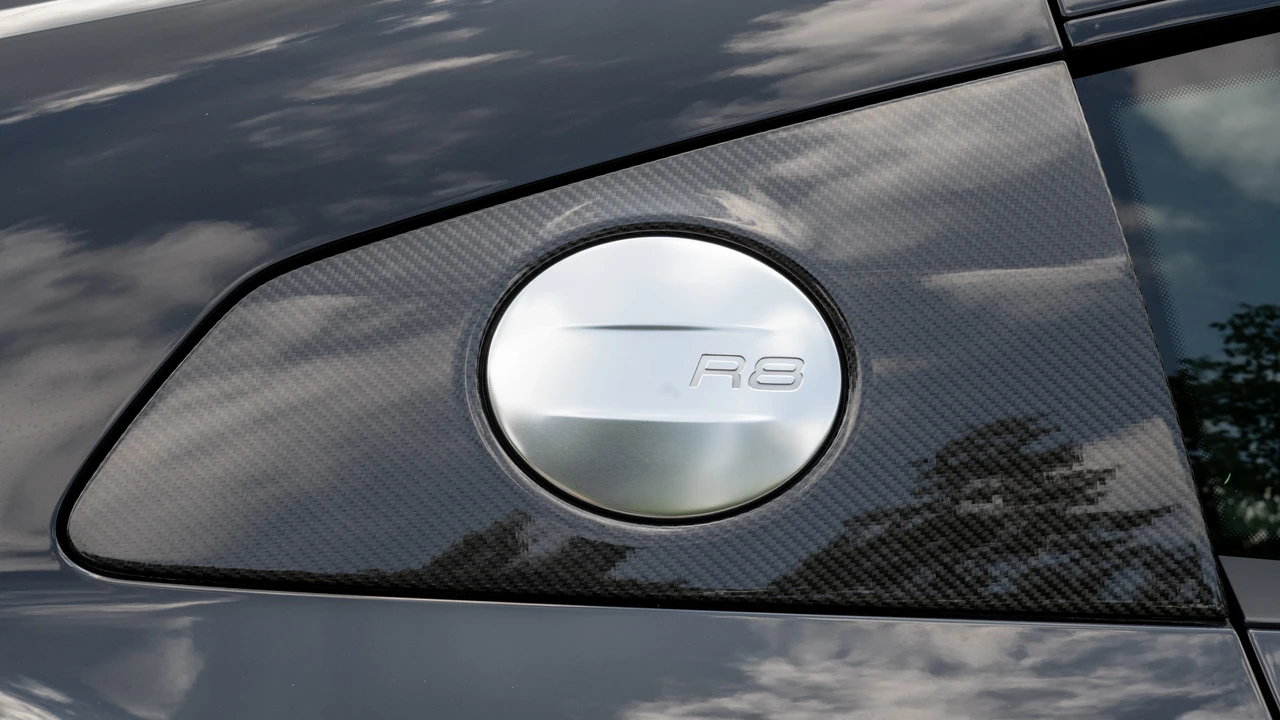 2020 Audi 4S R8 - Image 26 of 31