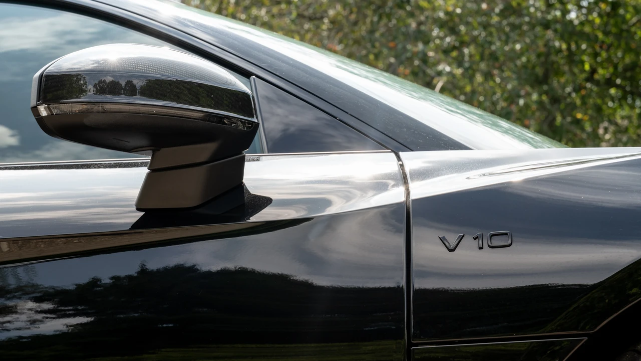 2020 Audi 4S R8 - Image 23 of 31