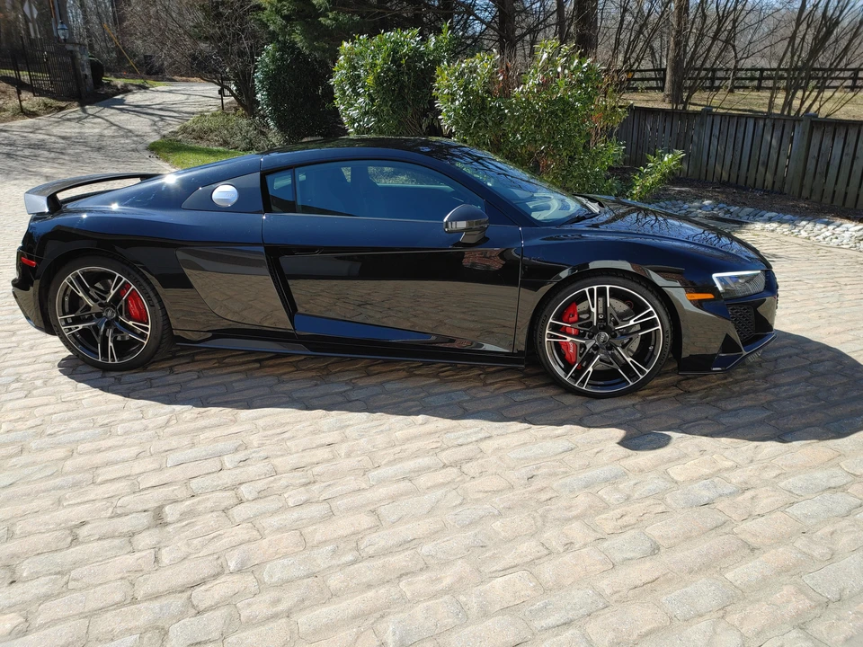 2020 Audi 4S R8 - Image 24 of 31