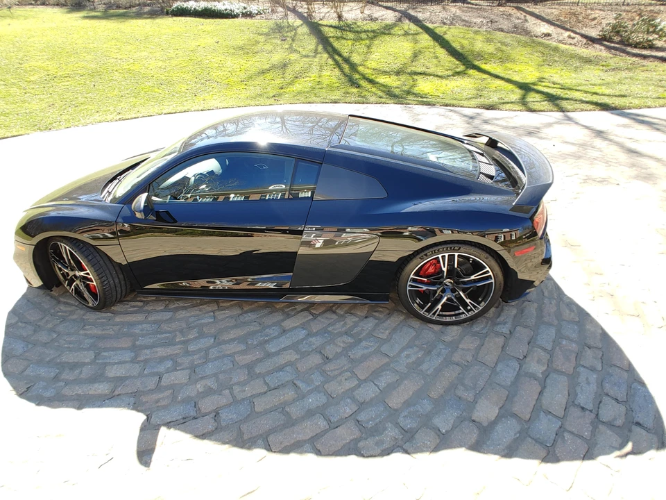 2020 Audi 4S R8 - Image 12 of 31