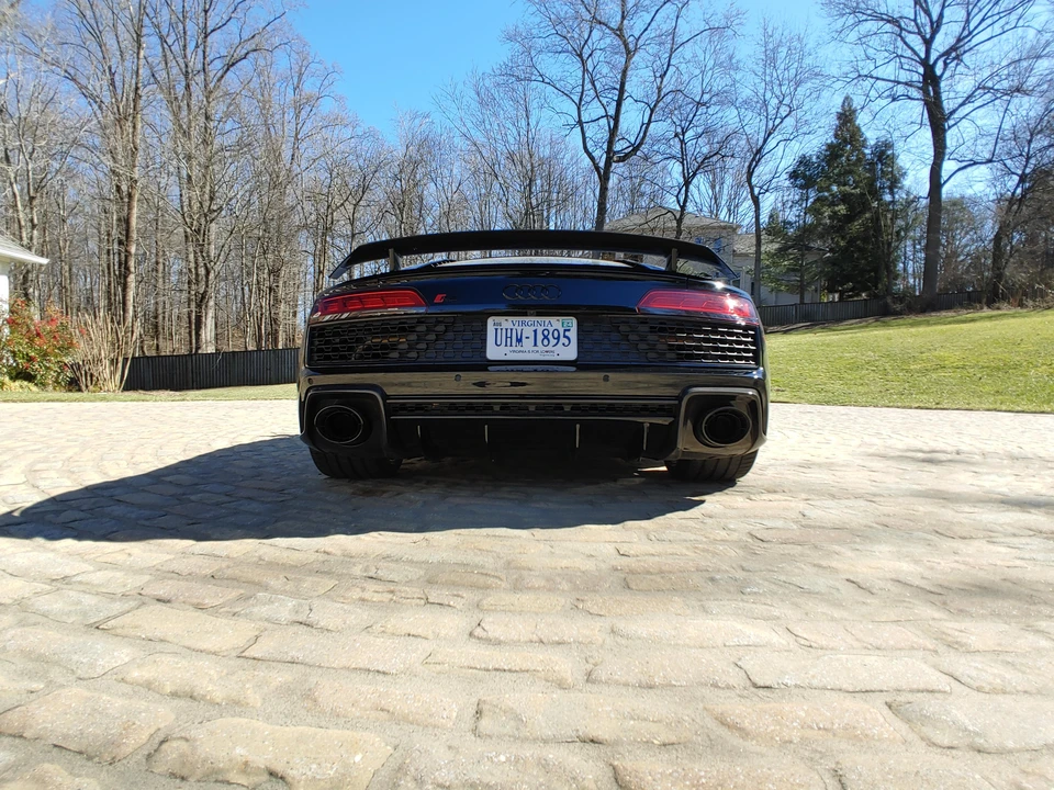 2020 Audi 4S R8 - Image 15 of 31