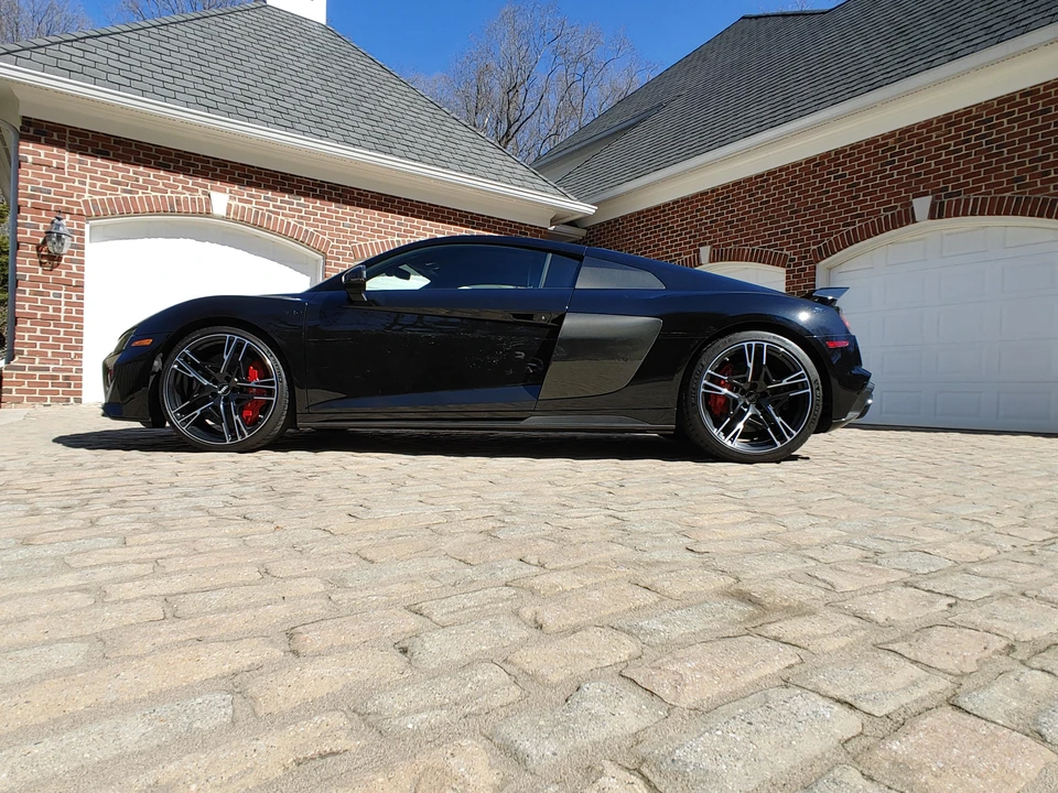 2020 Audi 4S R8 - Image 11 of 31