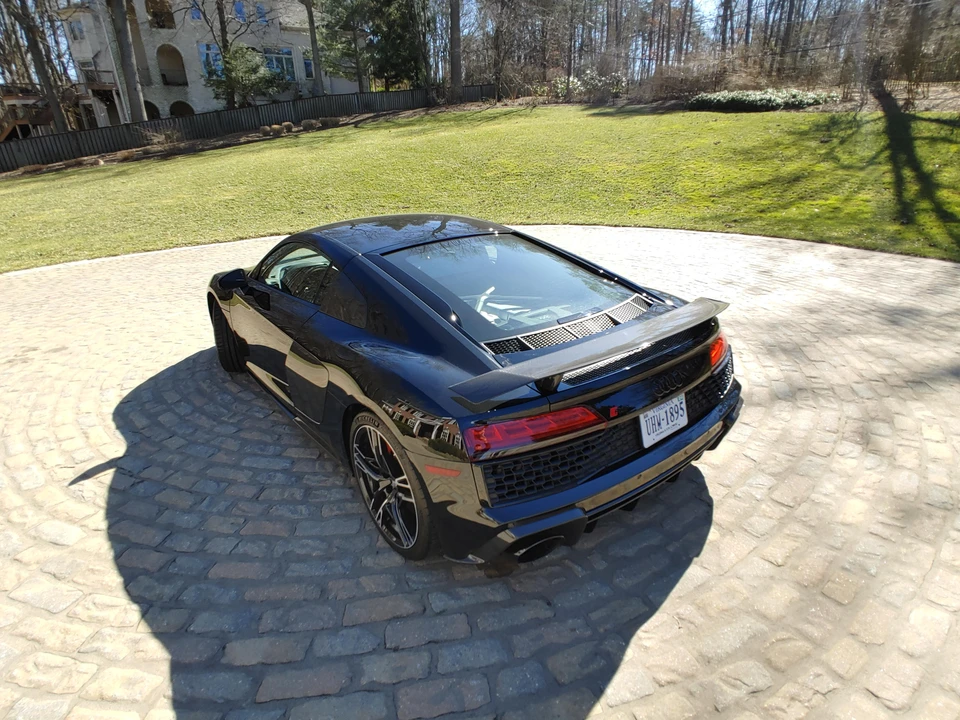 2020 Audi 4S R8 - Image 14 of 31