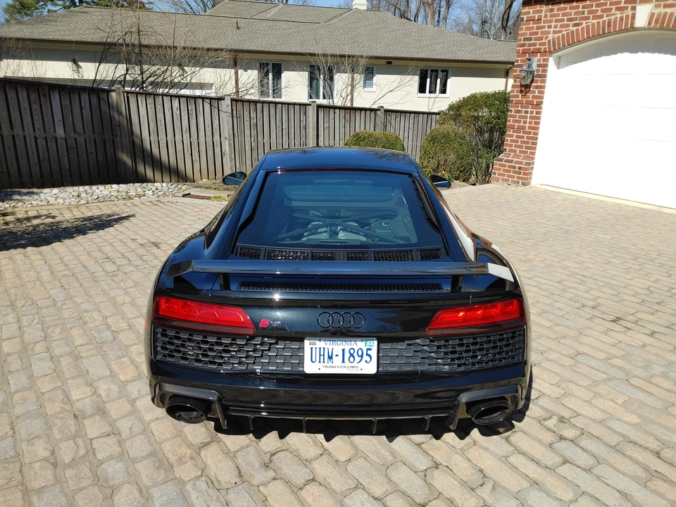 2020 Audi 4S R8 - Image 17 of 31