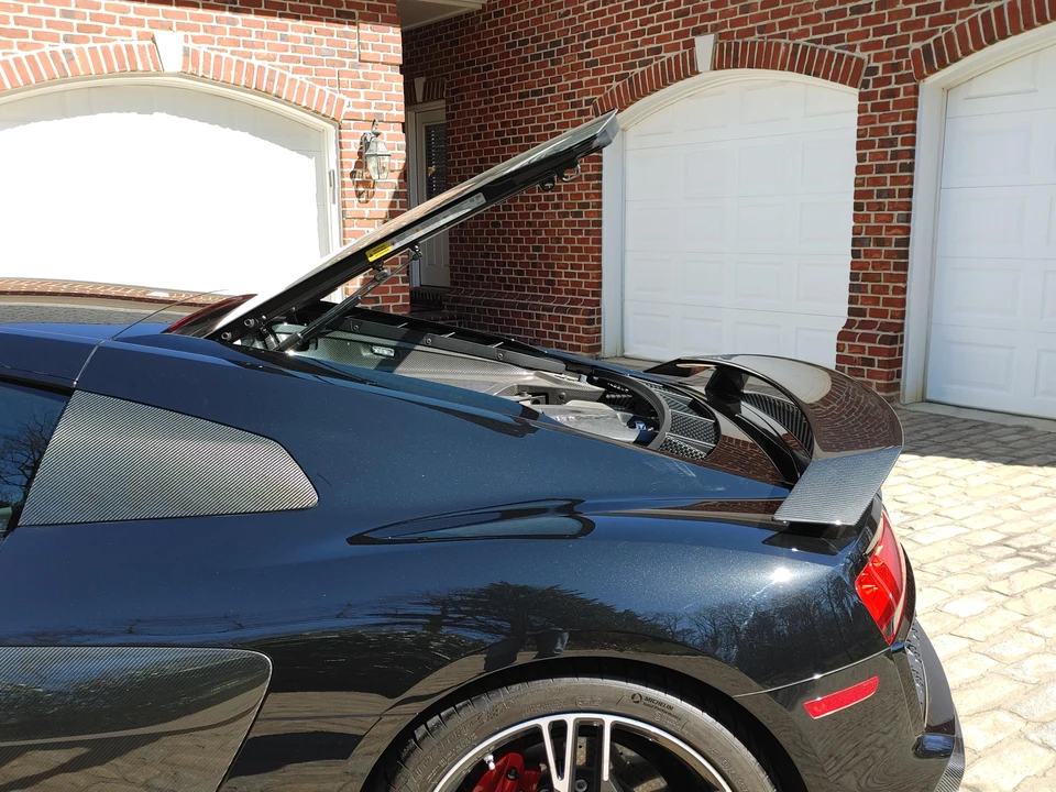 2020 Audi 4S R8 - Image 29 of 31