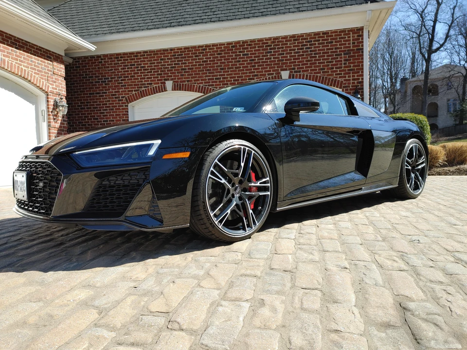2020 Audi 4S R8 - Image 8 of 31