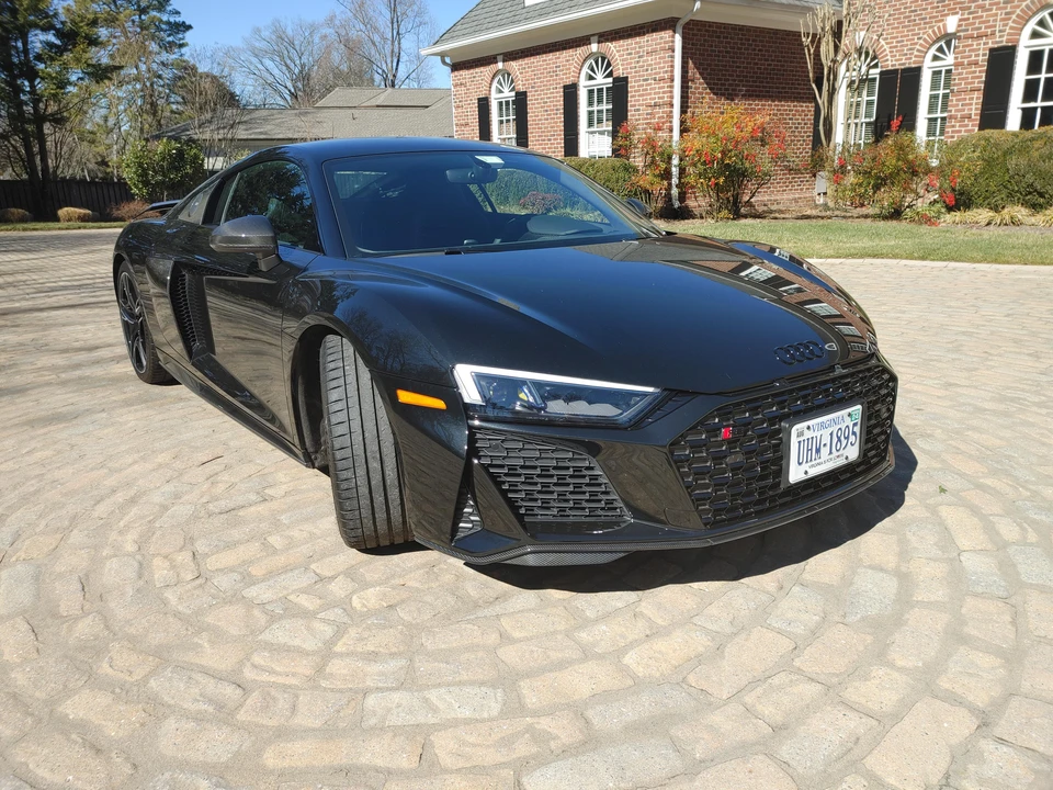 2020 Audi 4S R8 - Image 27 of 31