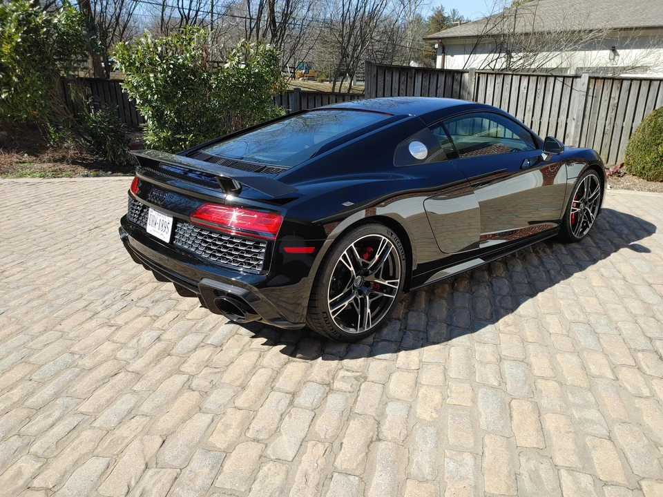 2020 Audi 4S R8 - Image 20 of 31