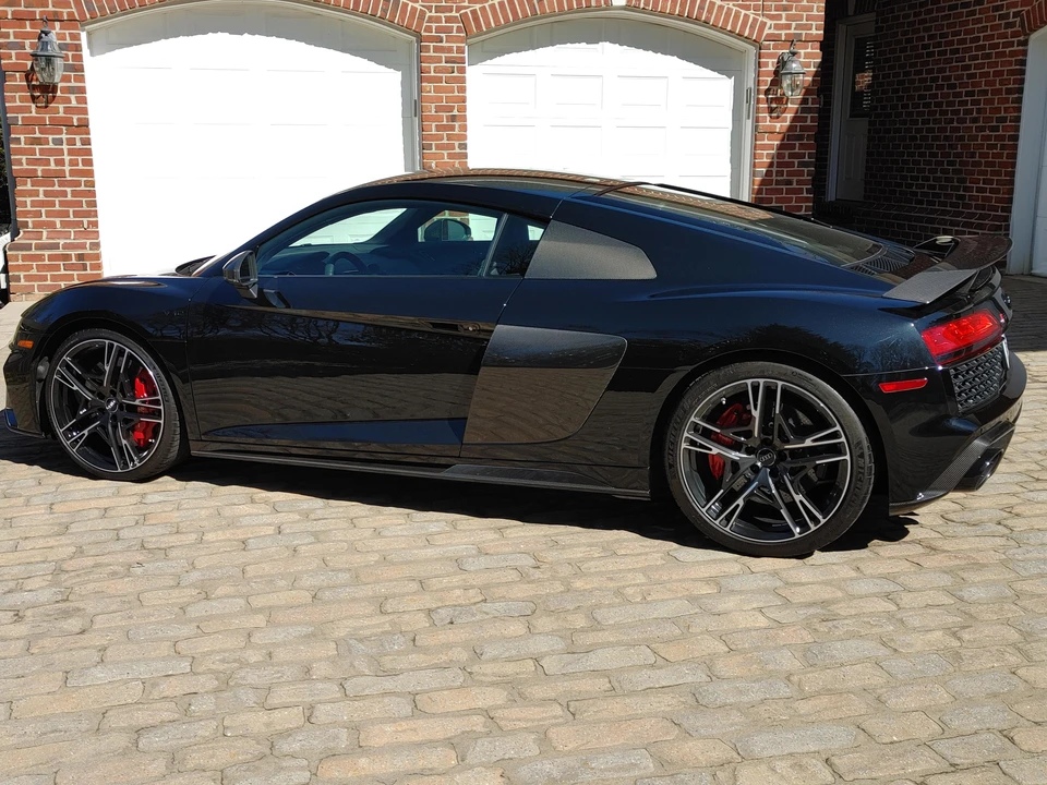 2020 Audi 4S R8 - Image 13 of 31