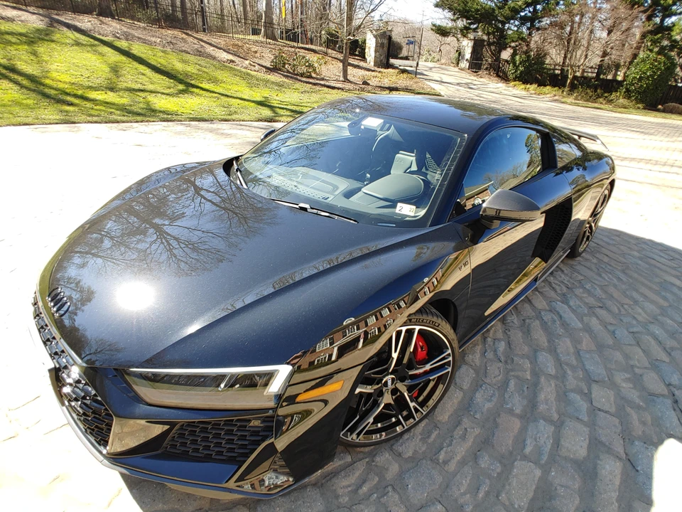 2020 Audi 4S R8 - Image 6 of 31