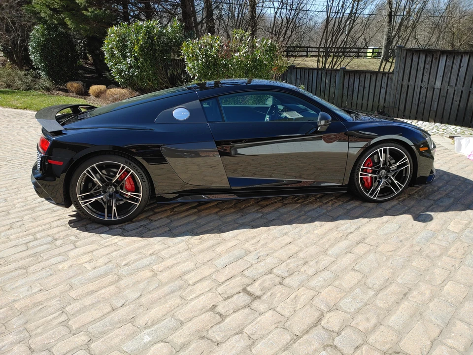 2020 Audi 4S R8 - Image 22 of 31