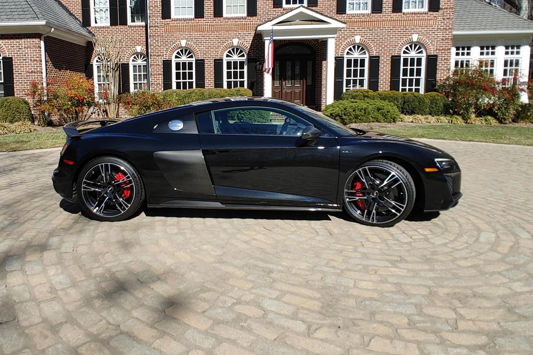 2020 Audi 4S R8 - Image 23 of 31