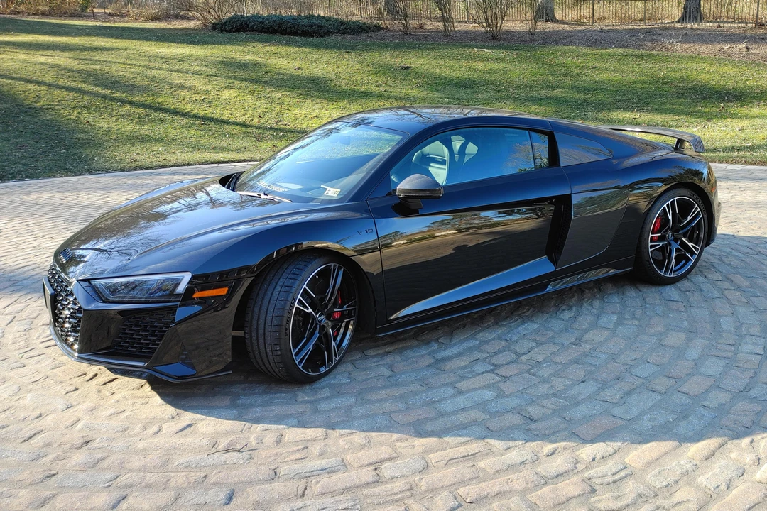 2020 Audi 4S R8 - Image 7 of 31