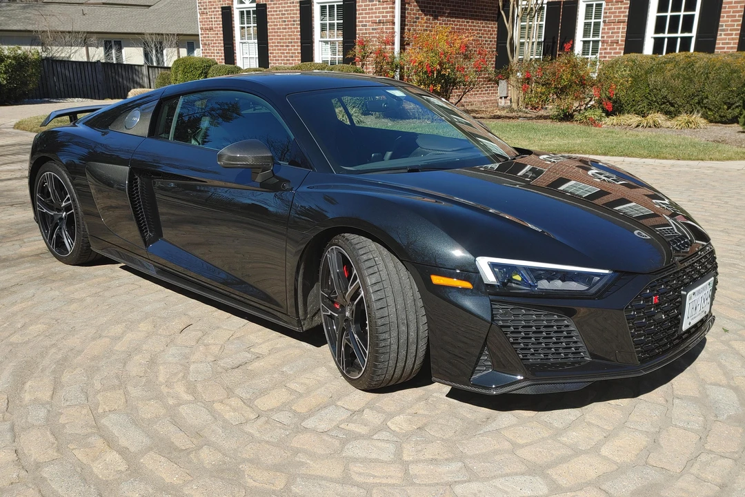 2020 Audi 4S R8 - Image 26 of 31