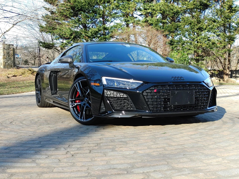 2020 Audi 4S R8 - Image 28 of 31