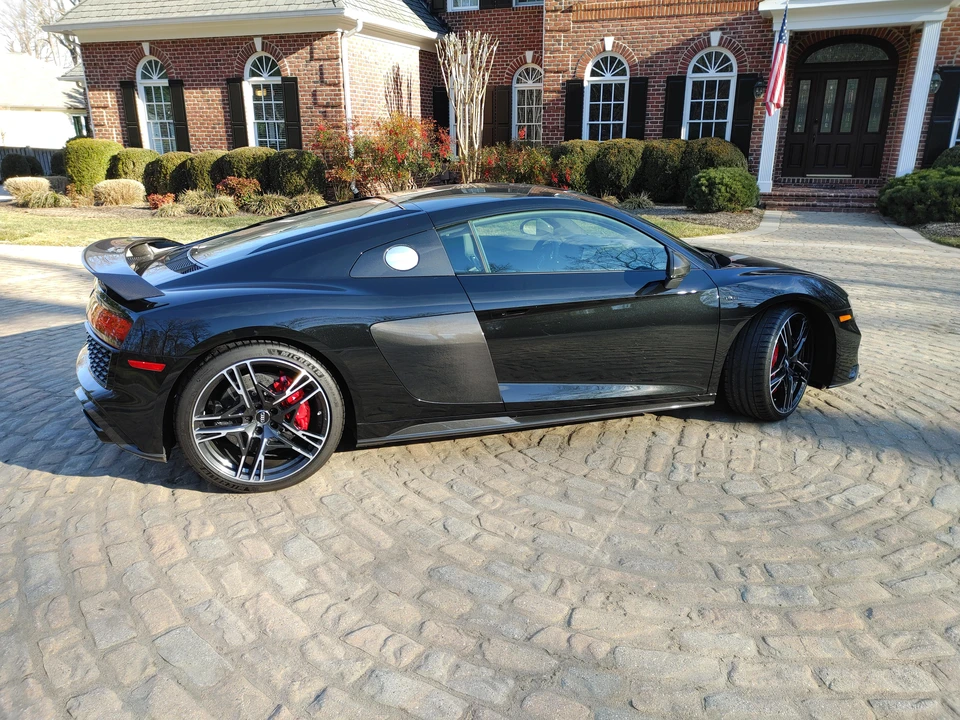 2020 Audi 4S R8 - Image 21 of 31