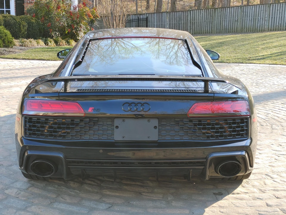 2020 Audi 4S R8 - Image 16 of 31