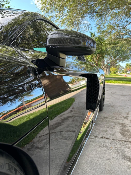 2020 Audi 4S R8 - Image 18 of 31