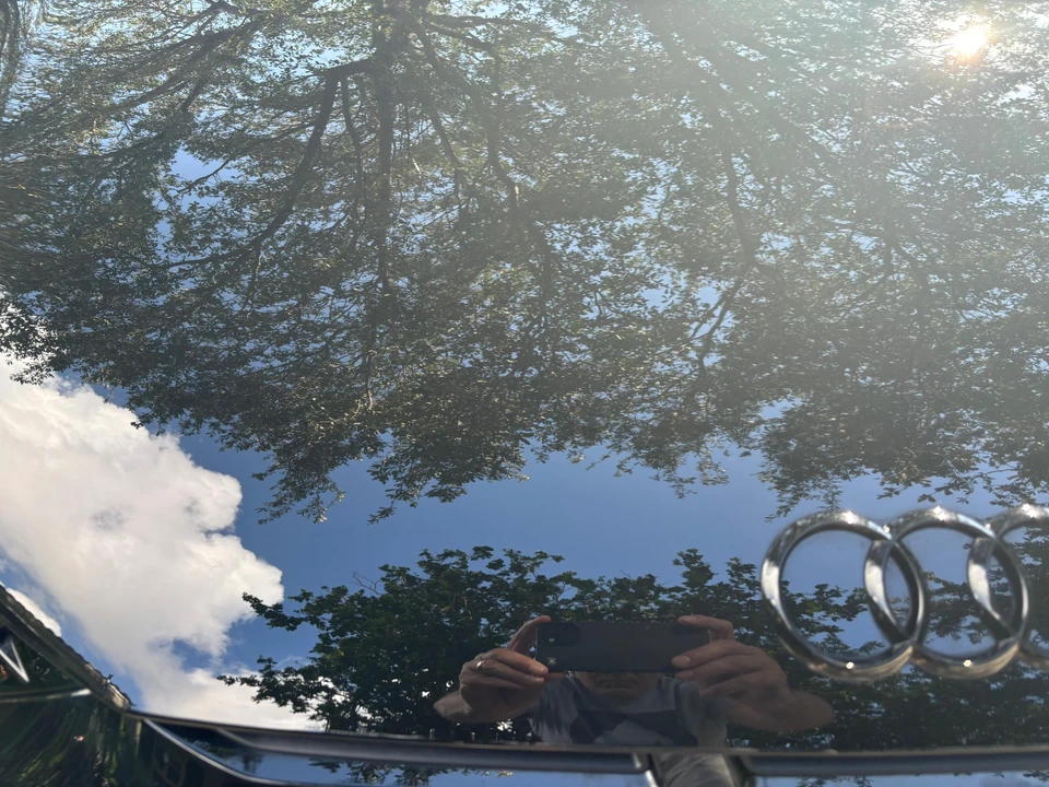 2020 Audi 4S R8 - Image 29 of 31