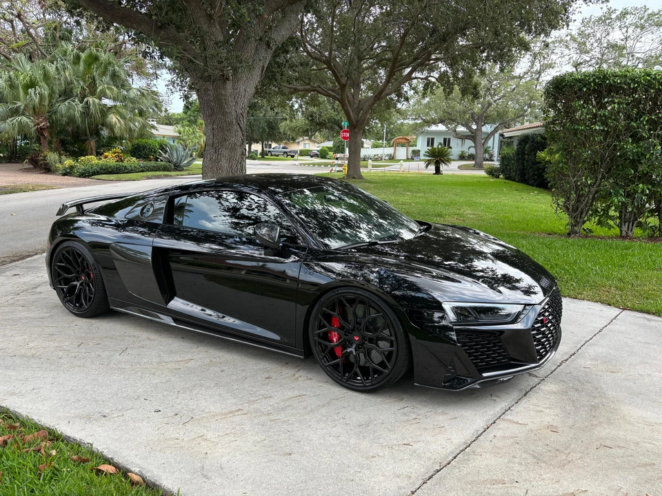 2020 Audi 4S R8 - Image 14 of 31
