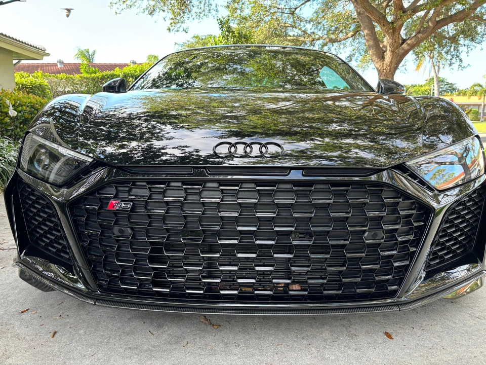 2020 Audi 4S R8 - Image 16 of 31